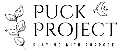 A Shakespeare Program for Atlanta's Kids